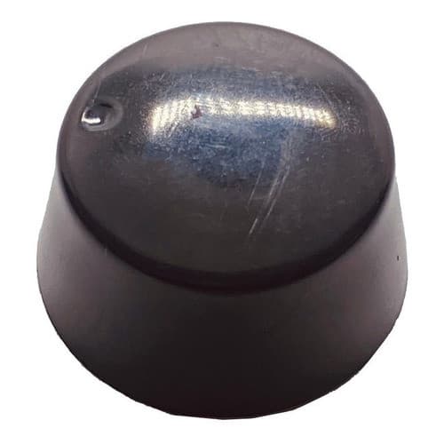 Botão Forno Elétrico Layr Preto Brilhante Luxo Original