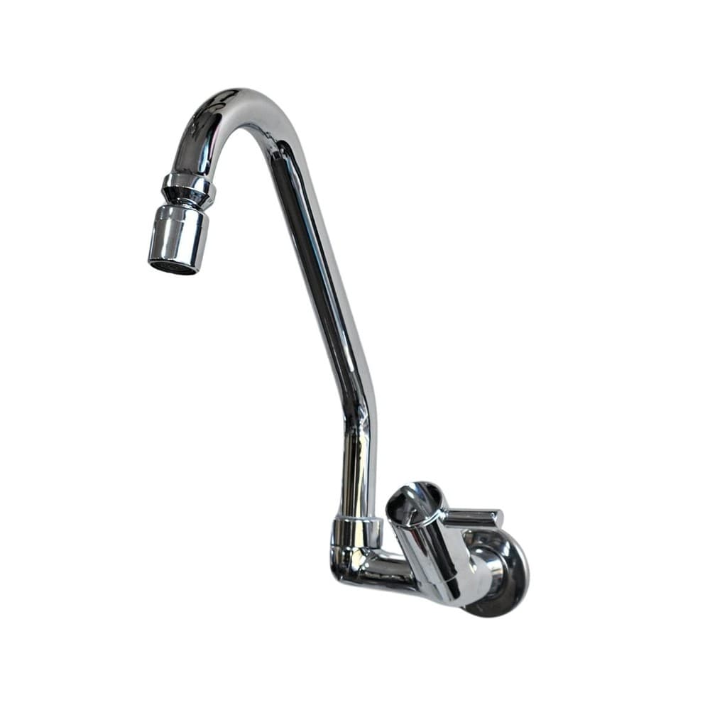 TORNEIRA COZINHA PAREDE BICA MOVEL 1174 C75 1/4 V. TIPO LINK