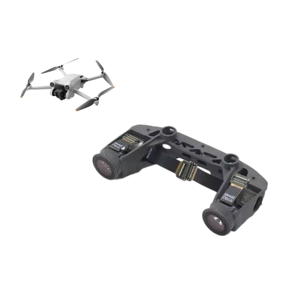Sensor Anti Colisão Visão Frontal Vps Dji Mini 3 Pro