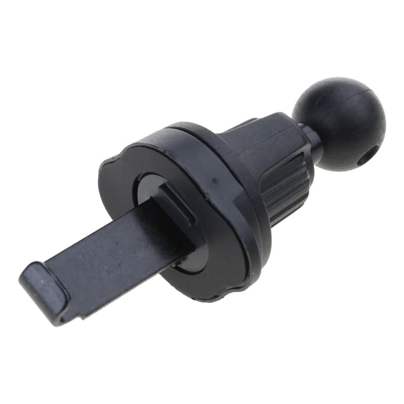 KIN Base Fixação Clipe Suporte Saída De Ar Para Telefone De