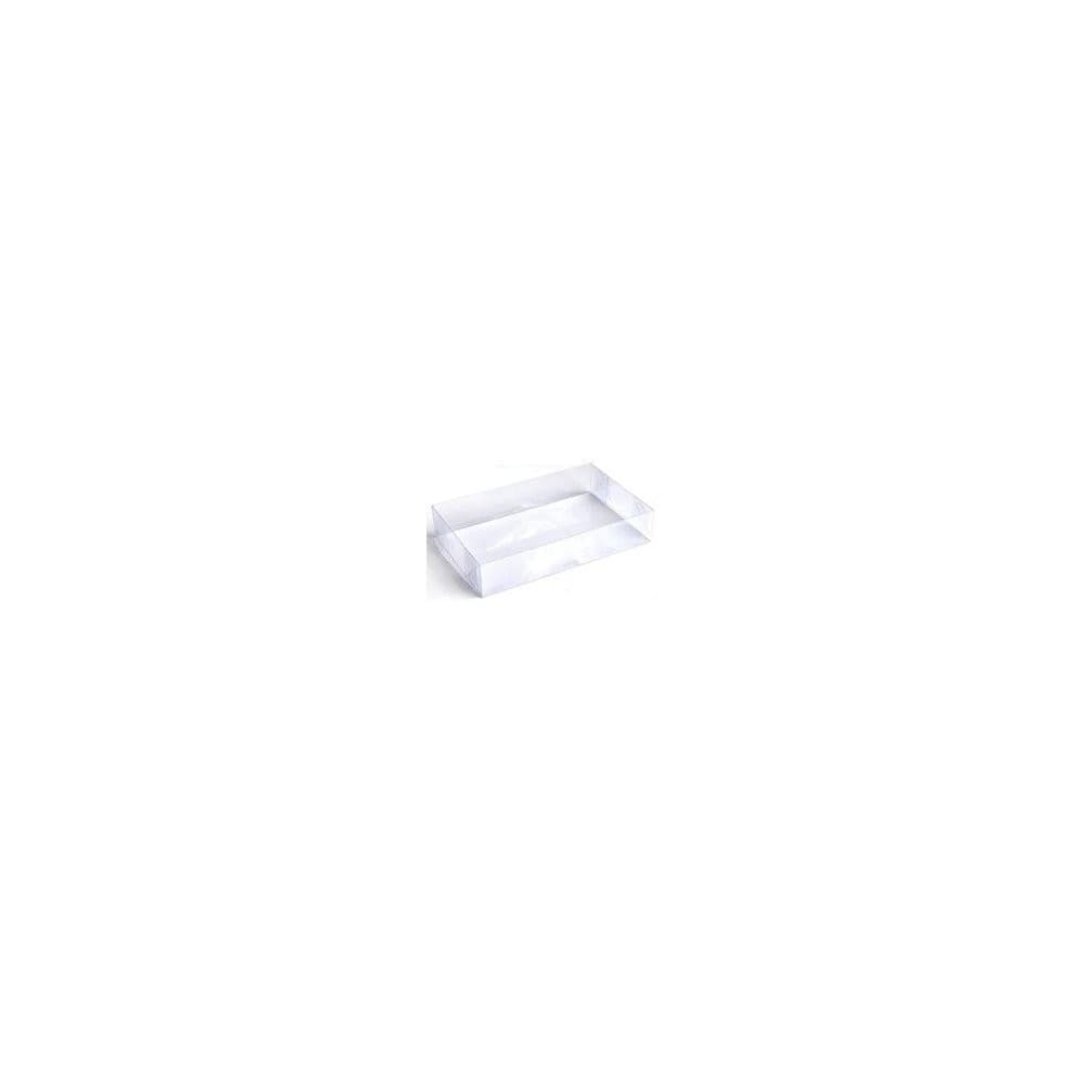 10 Unidades Caixa K77 PVC 25cmx16cmx4cm