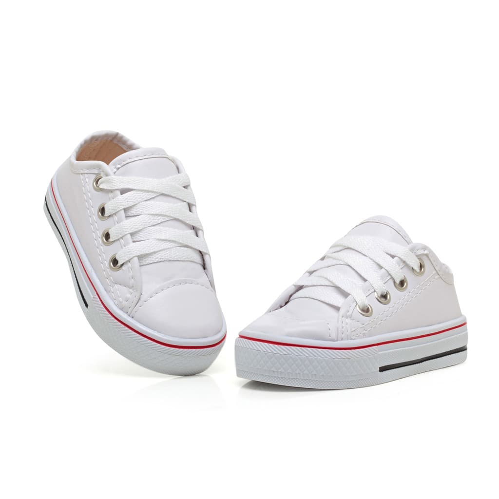 Tênis Casual Baby Promoção Menino e Menina