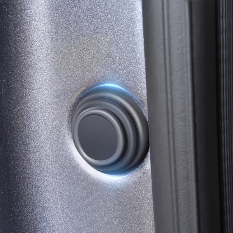 Para BYD Porta Absorção De Choque Almofada Junta Versão De Condução Inteligente Corpo Do Carro Anti-Colisão Suprimentos