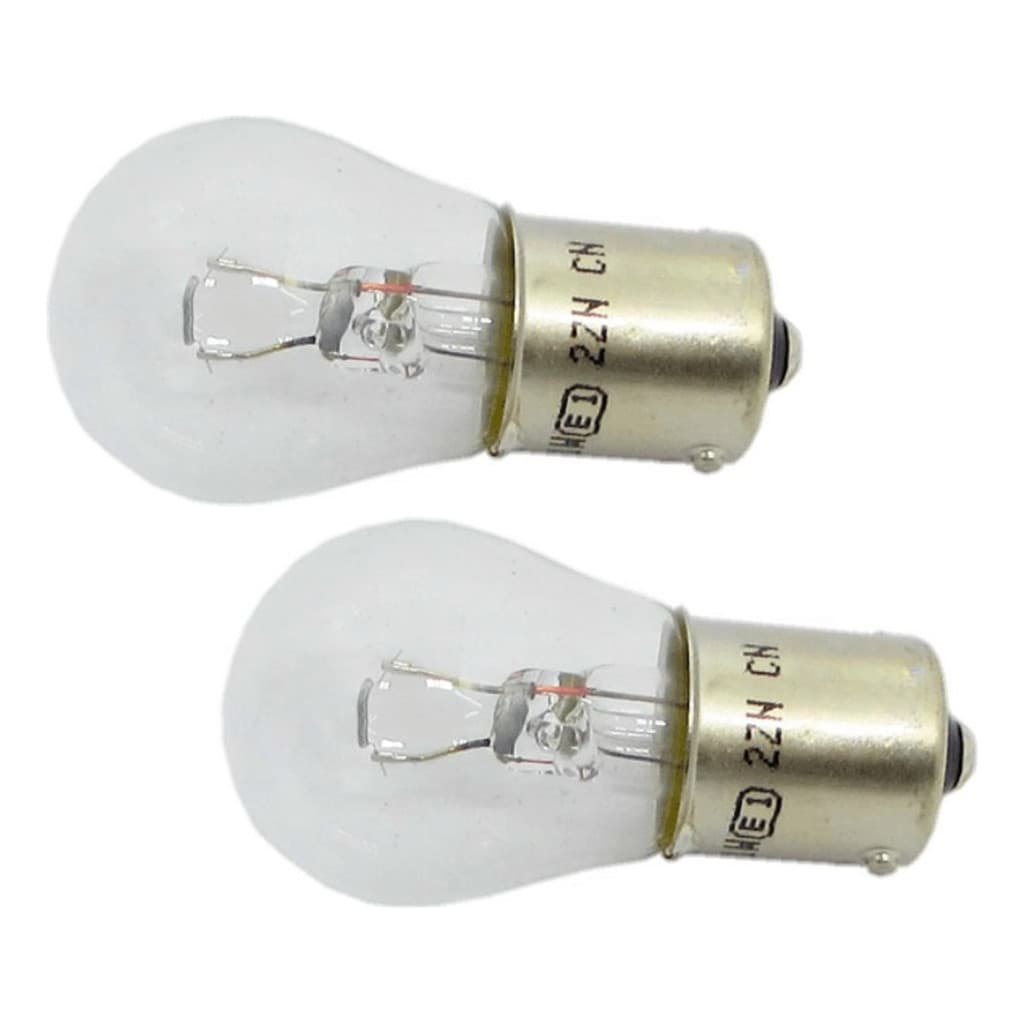 Kit 2 Lampadas 1 Polo 12v 21w Megane 1.6 97 A 05 7703097178