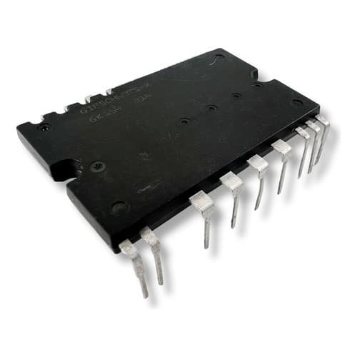 Igbt Gif5ch60ts-x Sllimm Inversor Trifásico Robusto 8a 600v