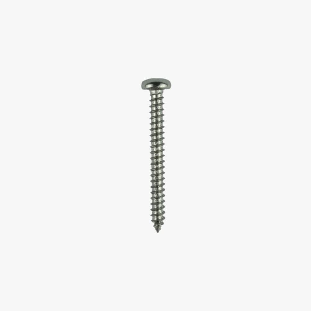 Parafuso Inox AAT Panela Phillips 3,5X32 (Caixa c/ 50 Peças)