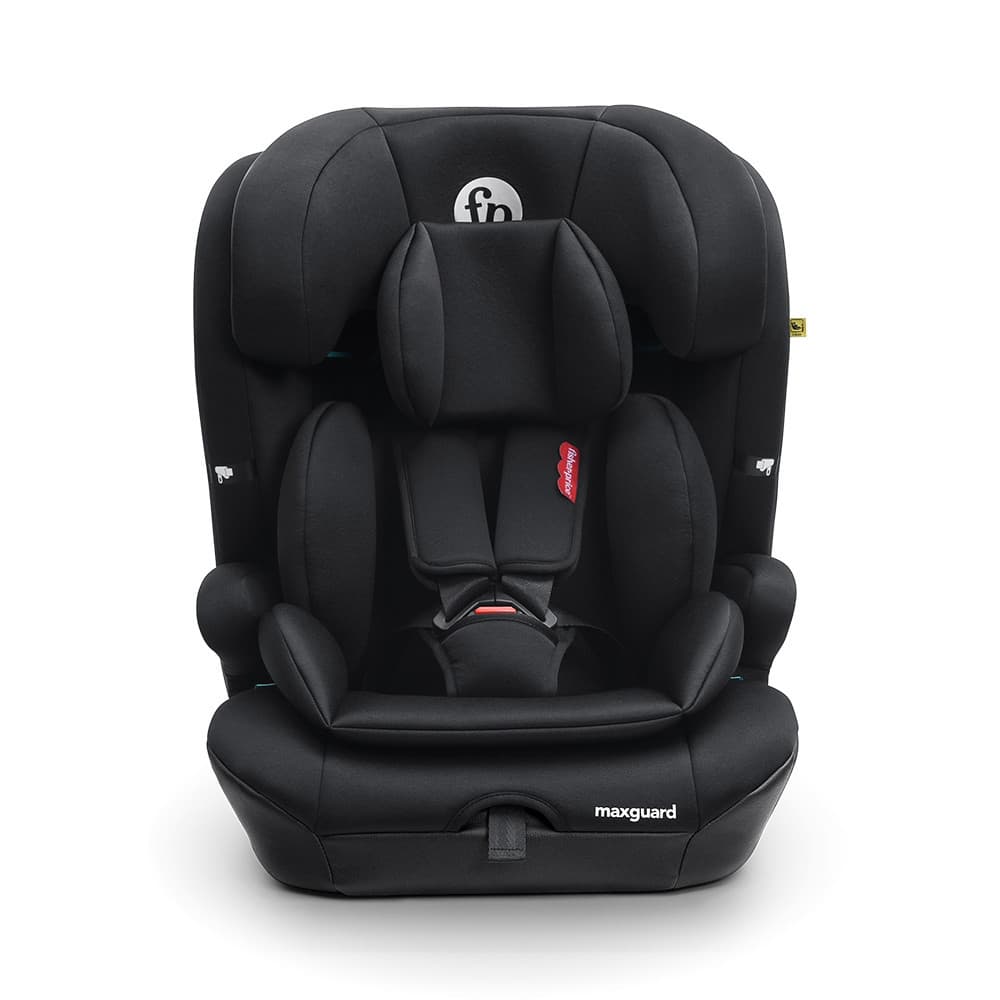 Cadeirinha Infantil Para Carro Maxguard Isize 76-150cm Fisher-Price - BB725
