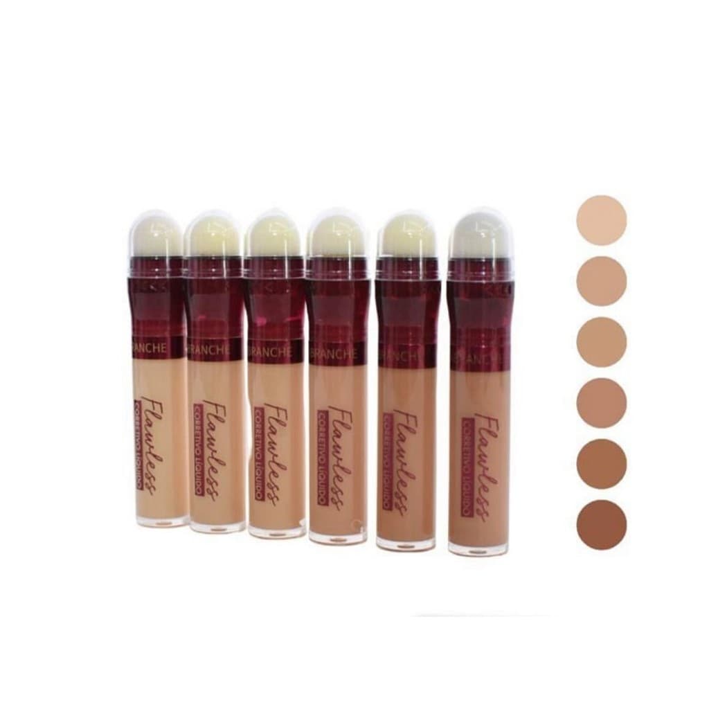 Flawless Corretivo Líquido- Labranche