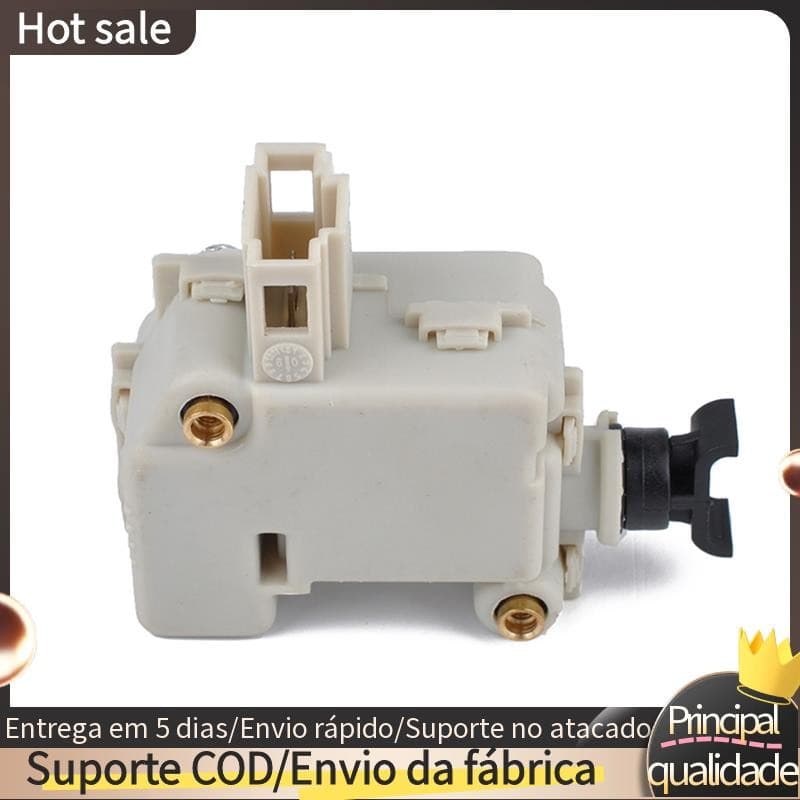 Motor Atuador De Fechadura De Porta-Malas 3B5827061B 7L6959781 3B0959781C Para Bora Jetta Golf Passat Variante Touareg