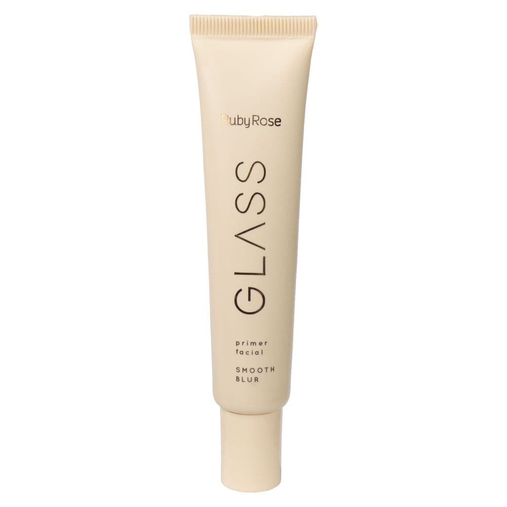 Primer Facial Smooth Blur Glass HB352 Ruby Rose