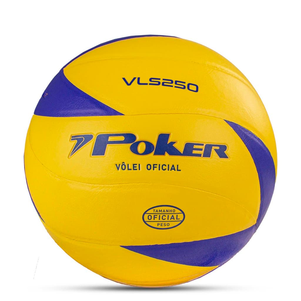 Bola de Vôlei Semi Profissional VLS 250 05841
