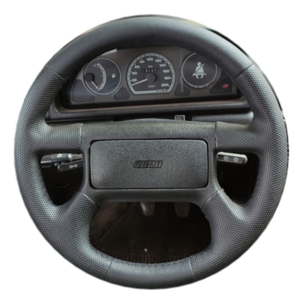 Capa de Volante Costurada Fiat Uno e Fiorino 1995 a 2000