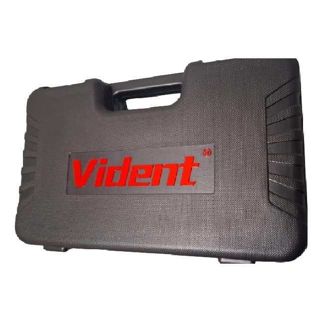 Maleta Para Scanner Vident Iauto 702 Pro
