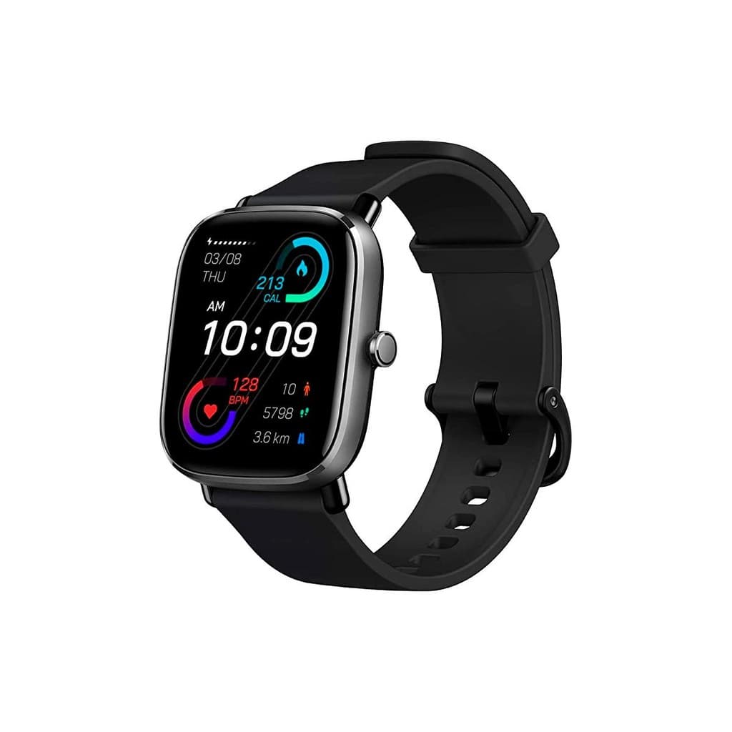 Pelicula Premium Hydrogel Para Smartwatch Zeblaze Todos