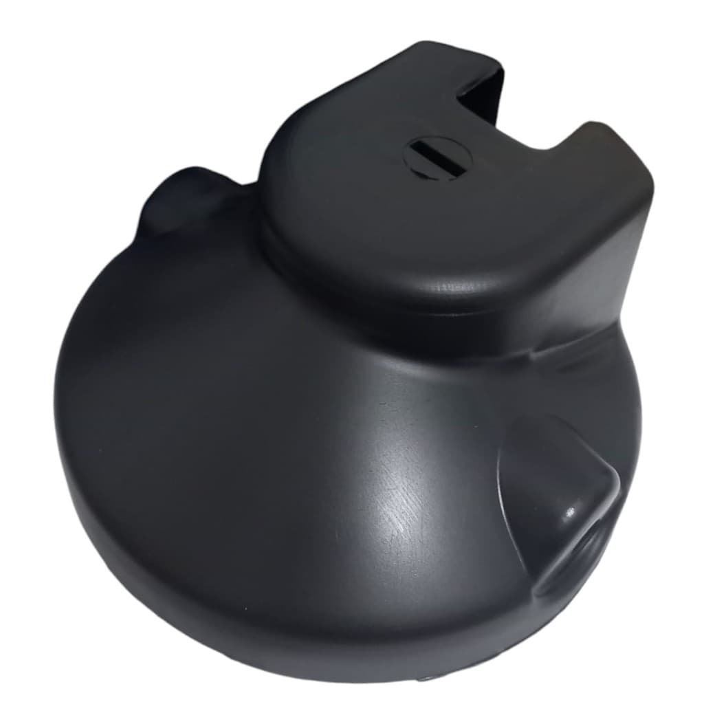 Carcaça Do Farol Suzuki Yes 125 2004 á 2016
