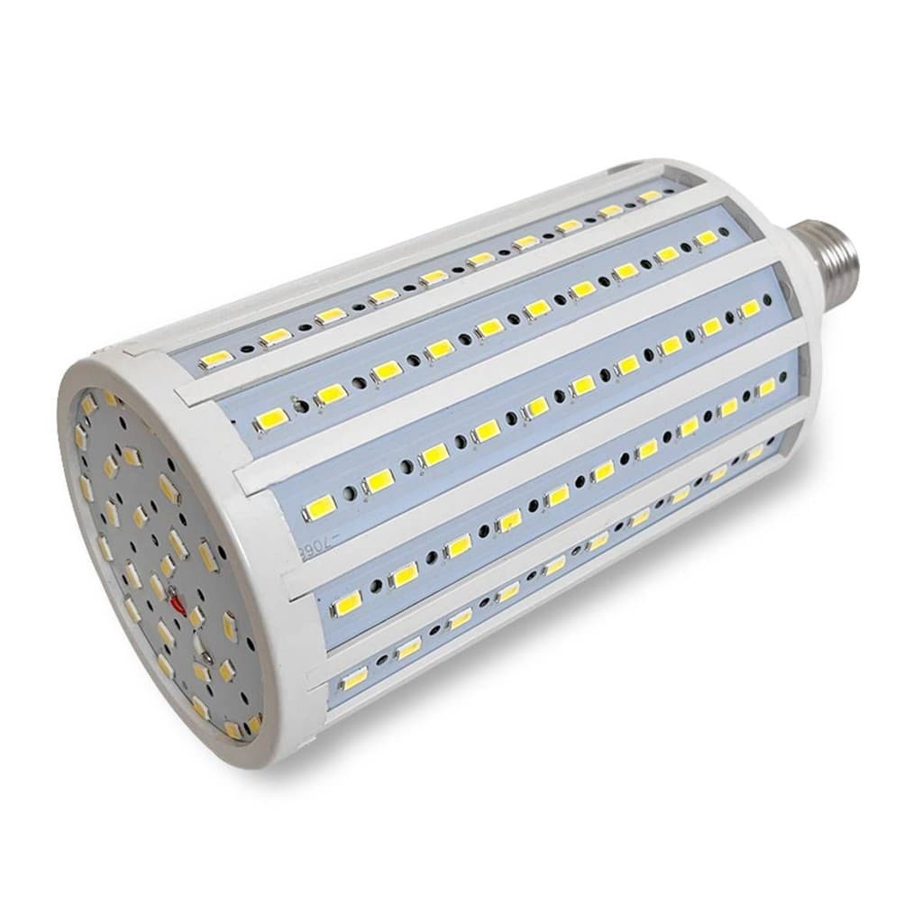 Lampada para Softbox 80W Led Greika Branco Frio 5500K Bivolt
