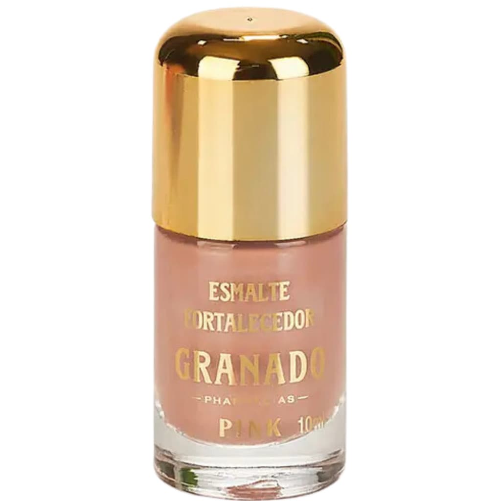 Granado Pink Clara - Esmalte 10ml