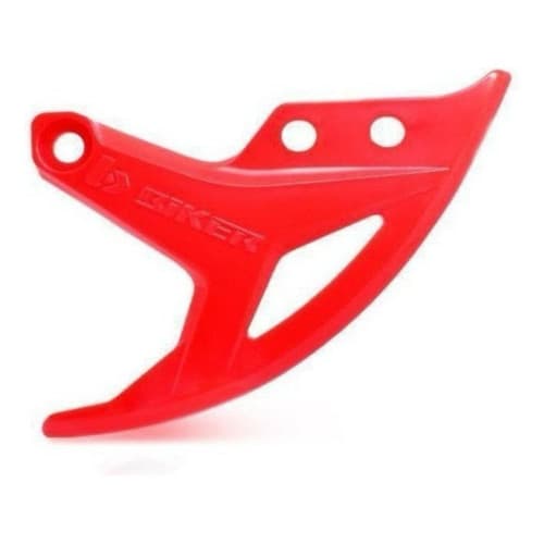 Prot. Disco Tras Honda Cr/crfx-r- Cr 125/250 (2t) Crfx-r 05