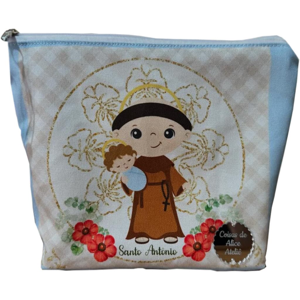 Necessaire Religiosas - Vários temas