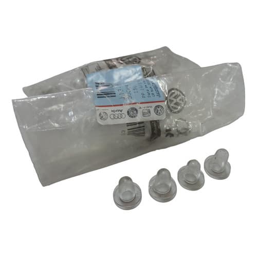 Bucha Da Grade Diantera Gol Parati Saveiro G2 Original Vw