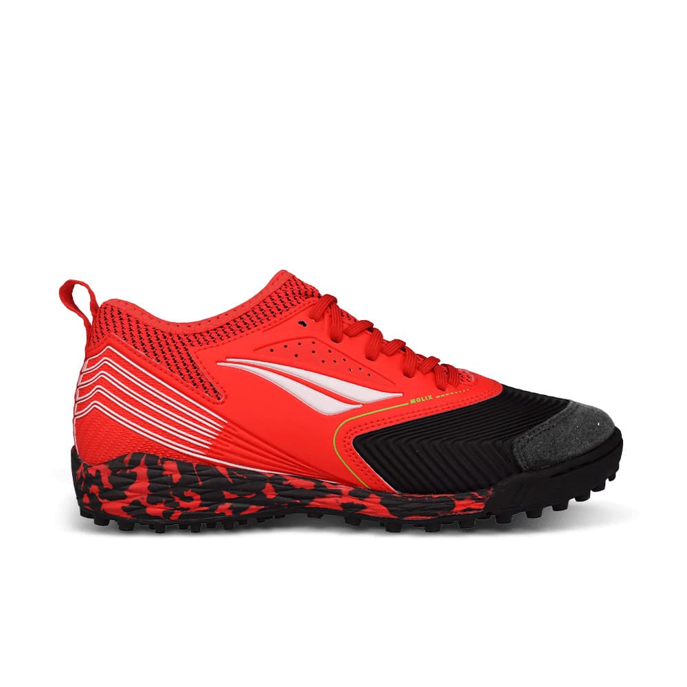 Chuteira Society Penalty Se7e Pro Molix Locker Y-1 / Oficial
