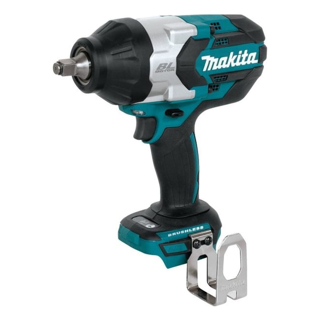 Chave de Impacto À Bateria 18V (não Inclusa) 1/2" DTW1002Z Makita