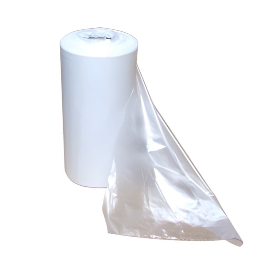 Bobina Picotada Sacos Plásticos Mercado Freezer Armazenamento