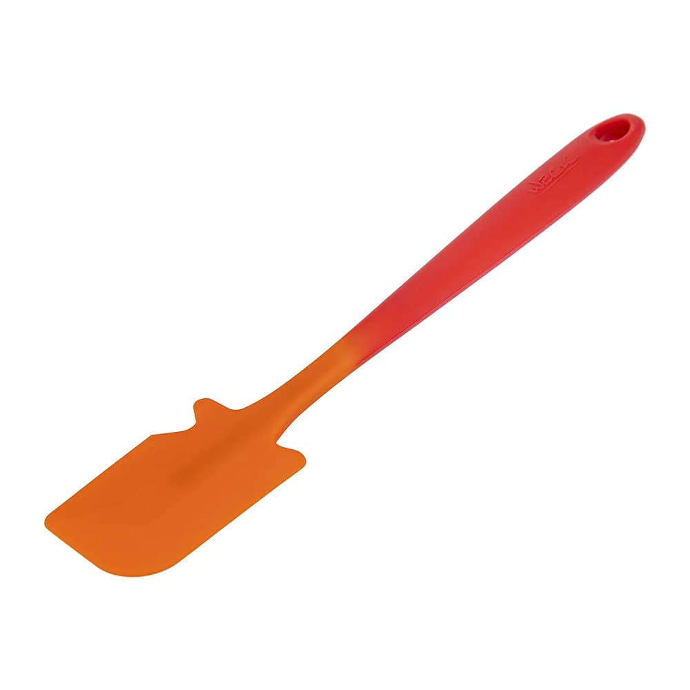 Espátula Profissional Silicone 36cm Vermelho Weck