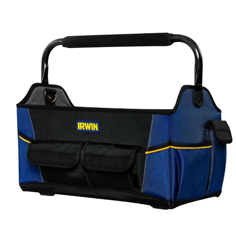 Bolsa de Poliéster para Ferramentas 20" (508mm) 34 Bolsos Irwin 1996705-LA