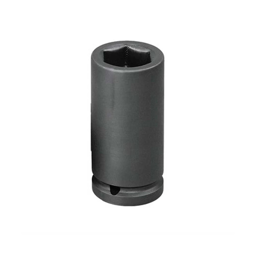 Soquete Impacto 3/4"34Mm Sextavado Longo Gedore-020.028