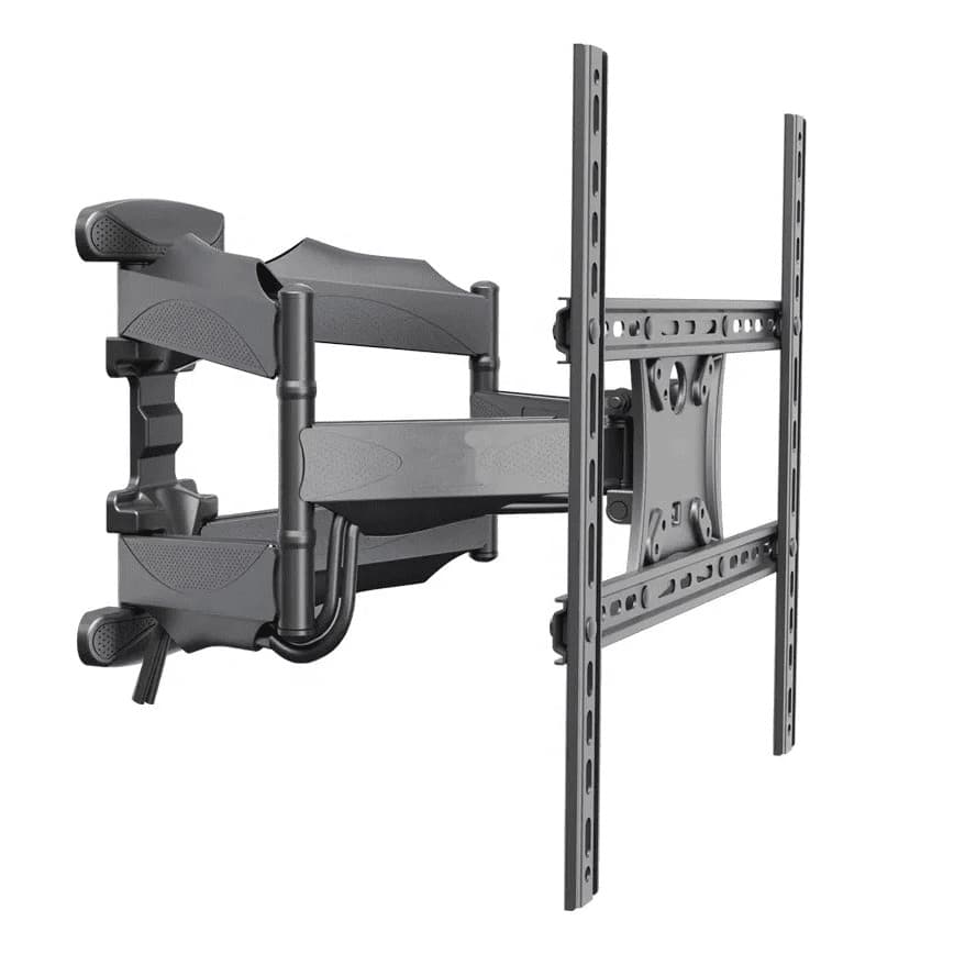 Suporte Tv Led Lcd Articulado 39 40 42 43 48 50 55 60 Wbcom
