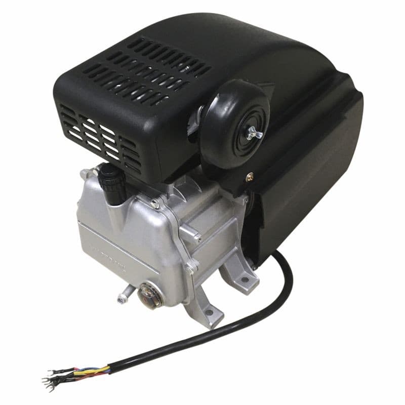 Cabeçote Compressor de Ar Motomil UMAM87 - CMI-8.7/24L - 2.0cv - 127/220V