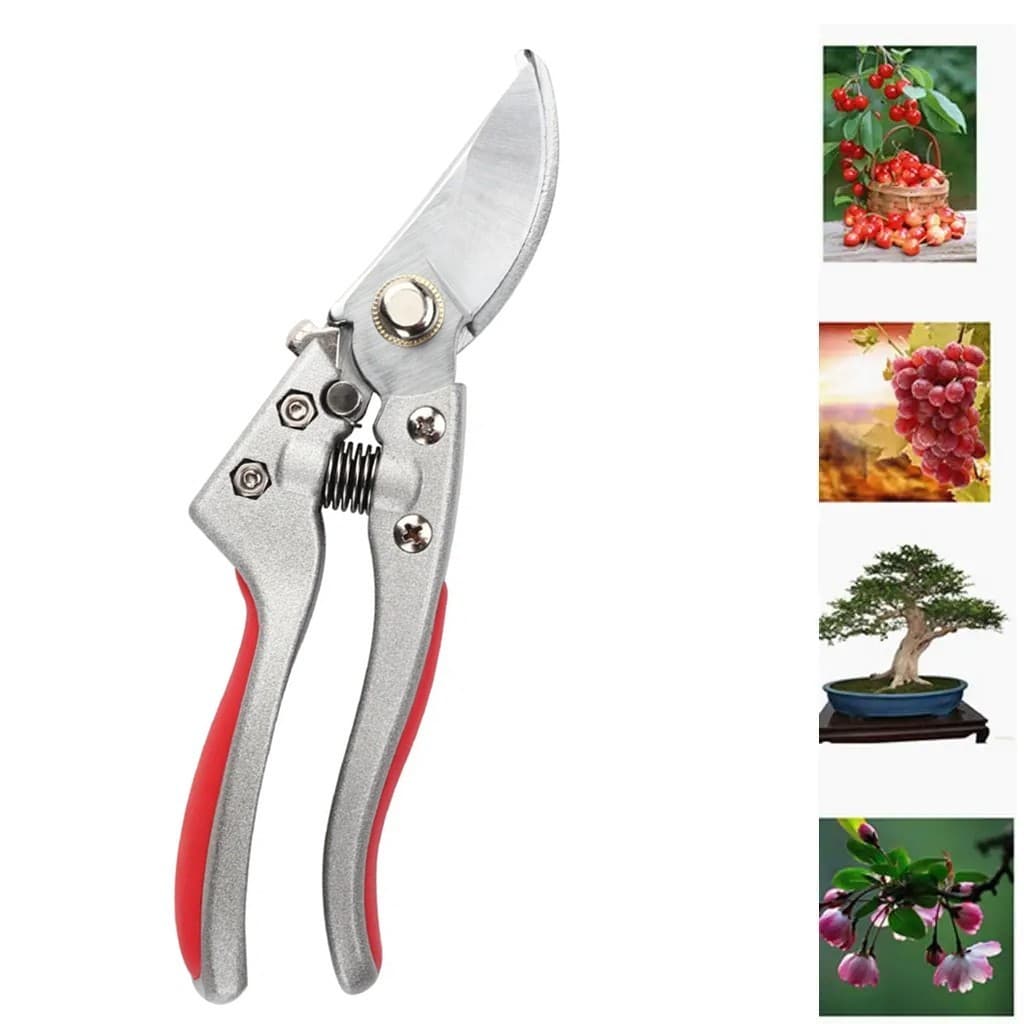 Tesoura De Poda Profissional