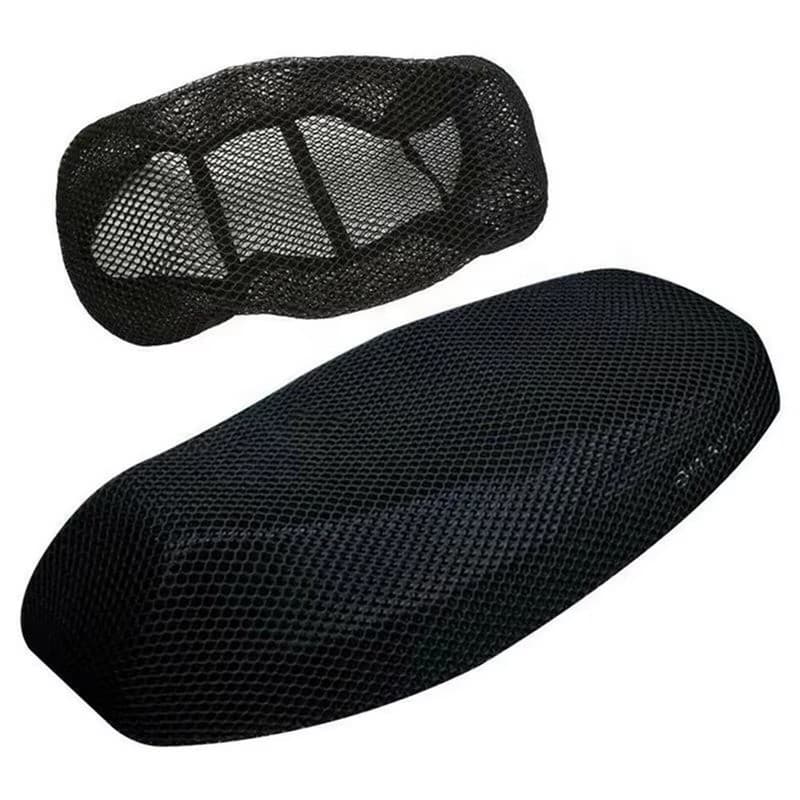 Capa Térmica Banco Impermeável Moto Nylon