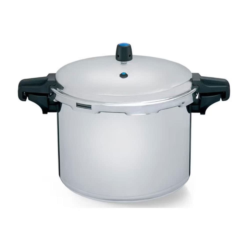 Panela De Pressão 15L Profissional Nigro Eterna - Polido