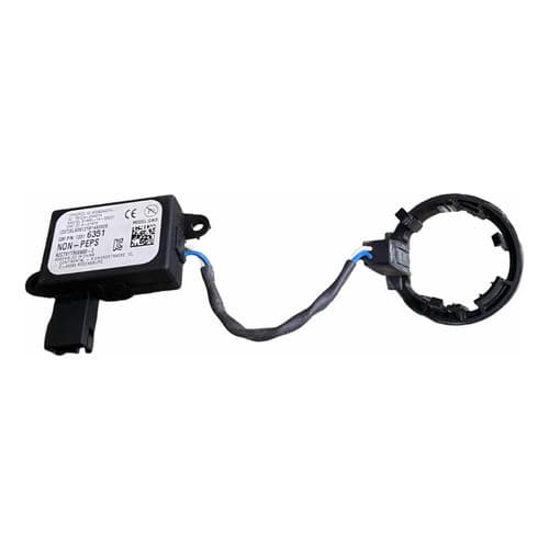 Antena Imobilizador Cobalt Spin Prisma Onix Cruze Sonic Usad