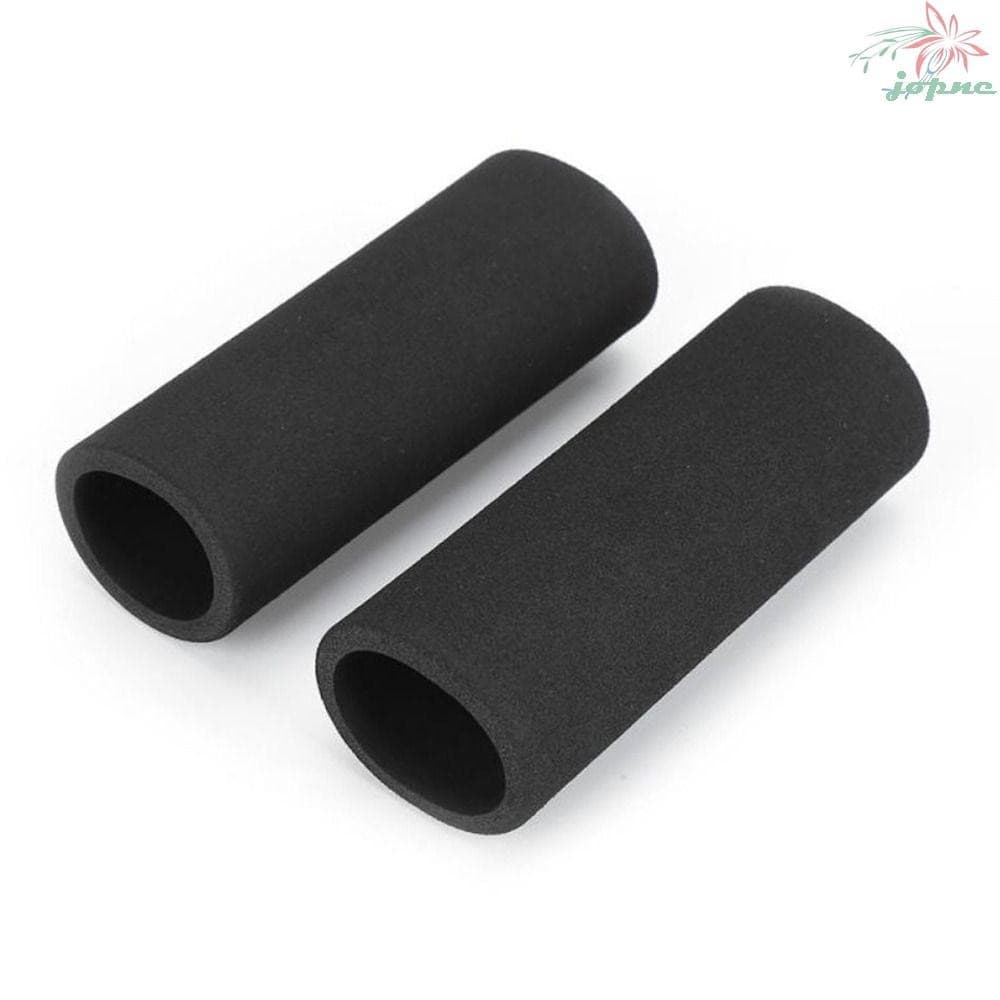 JOPNE Motocicleta Guidão Conforto Universal Punhos De Motos Motocross Motoss Luvas