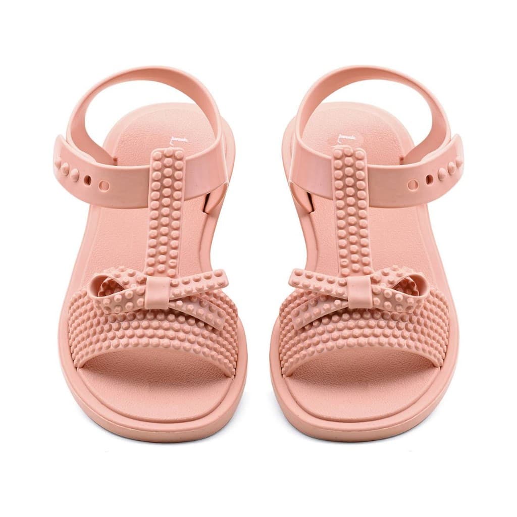 SANDALIA FEMININA INFANTIL BLOGUEIRAS