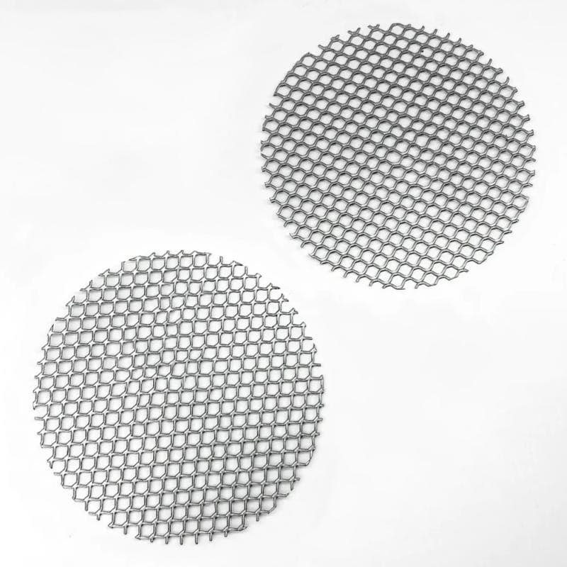 Tela de Proteção Secador Taiff Torumaline Fox Ion, Red Ion e New Smart