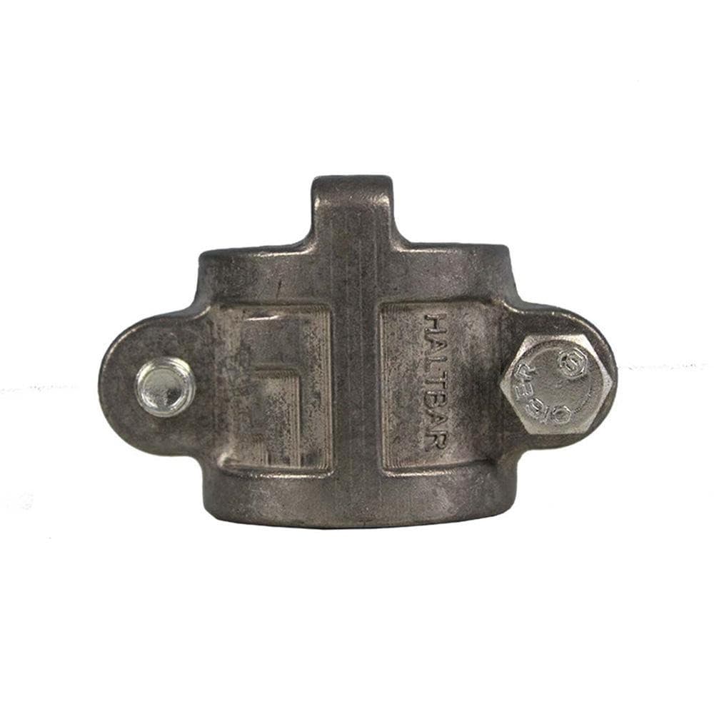 Abraçadeira para Mangueira Zinco 1/2" 20 mm 1620-H