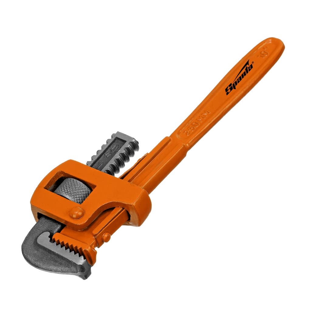 Chave De Grifo 2 polegadas Stillson Profissional 254Mm Sparta