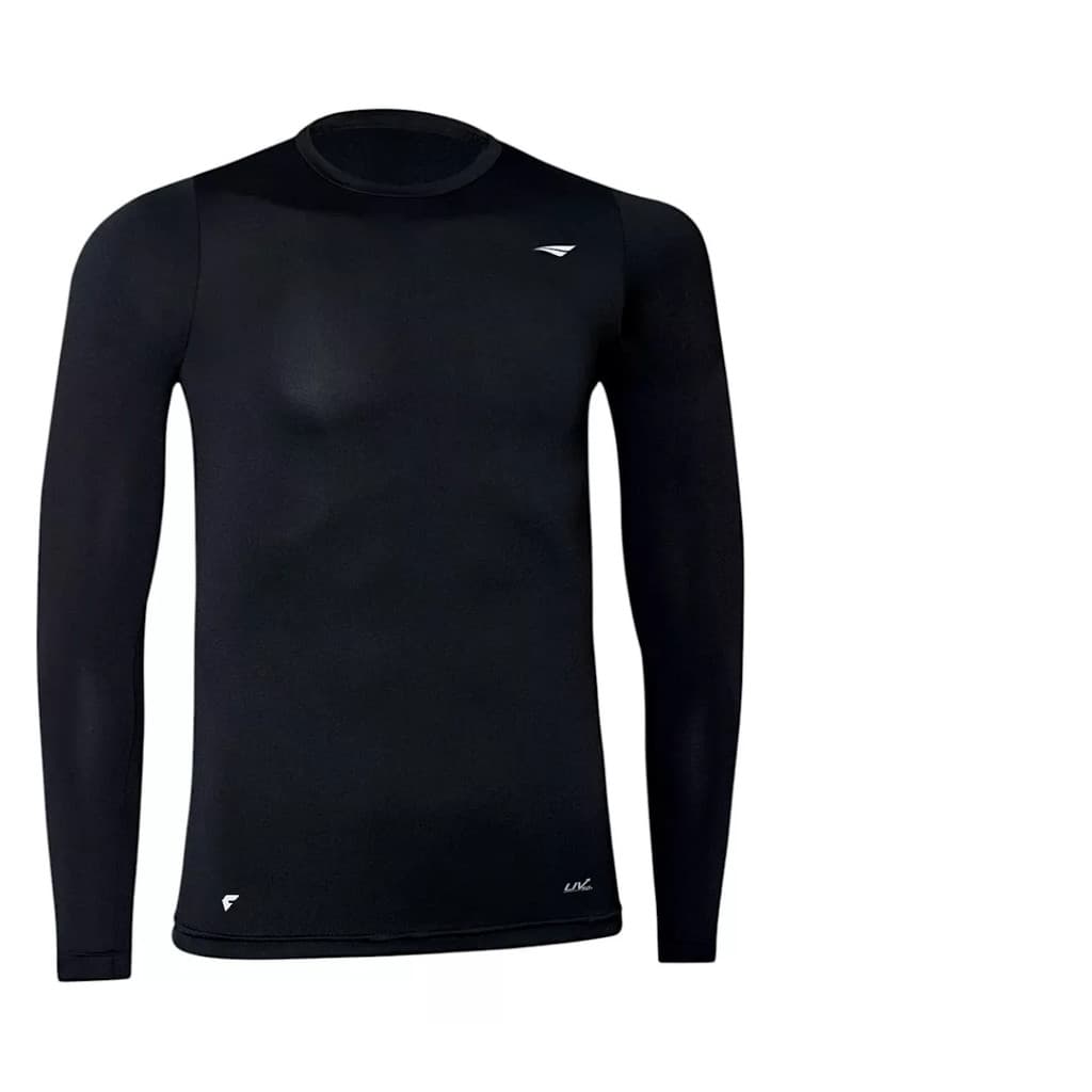 CAMISETA TÉRMICA SKIN ML 075