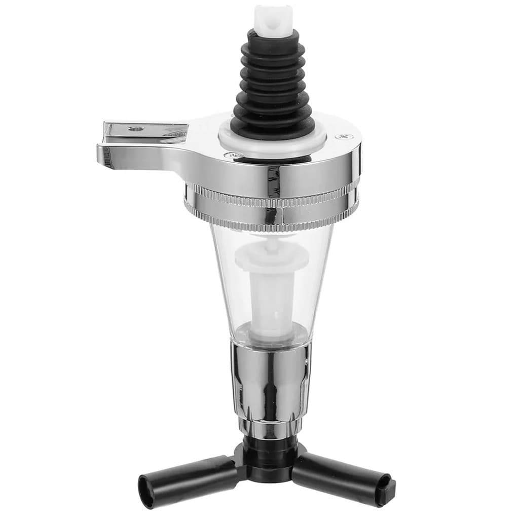 Bico Dosador para Dispenser de Bebidas Bar Butler Rep. 30ml