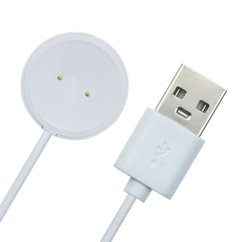 MEET Relógio Suporte De Carregamento Cabo USB Base Para Ultra 2 GS37 Magnético 60cm Em Comprimento