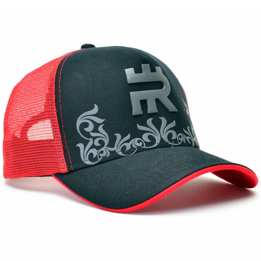 Bone Country Americano Texas Original Imperio Rustico Boné Masculino Resistente