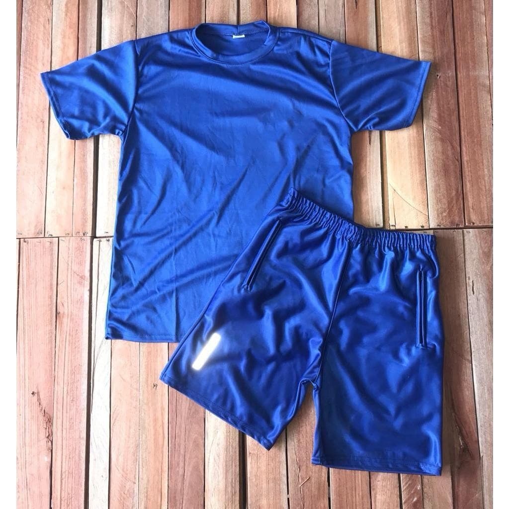 Kit Masculino Bermuda e Camiseta Coleção 2022