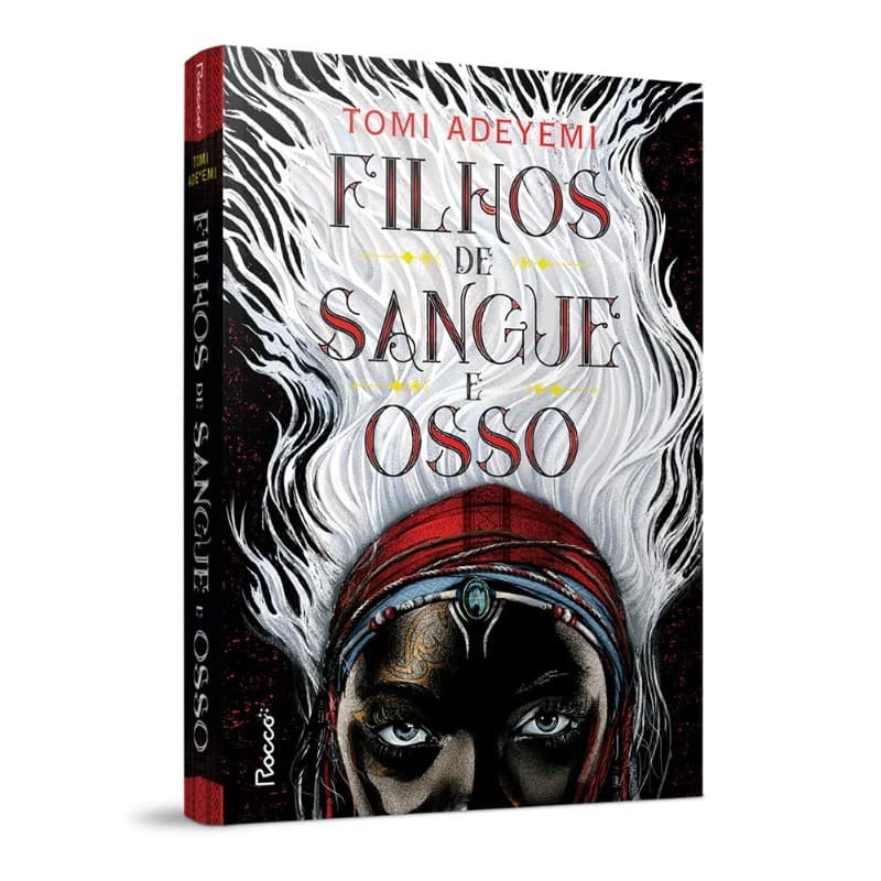 FILHOS DE SANGUE E OSSO: VOL. 1'
