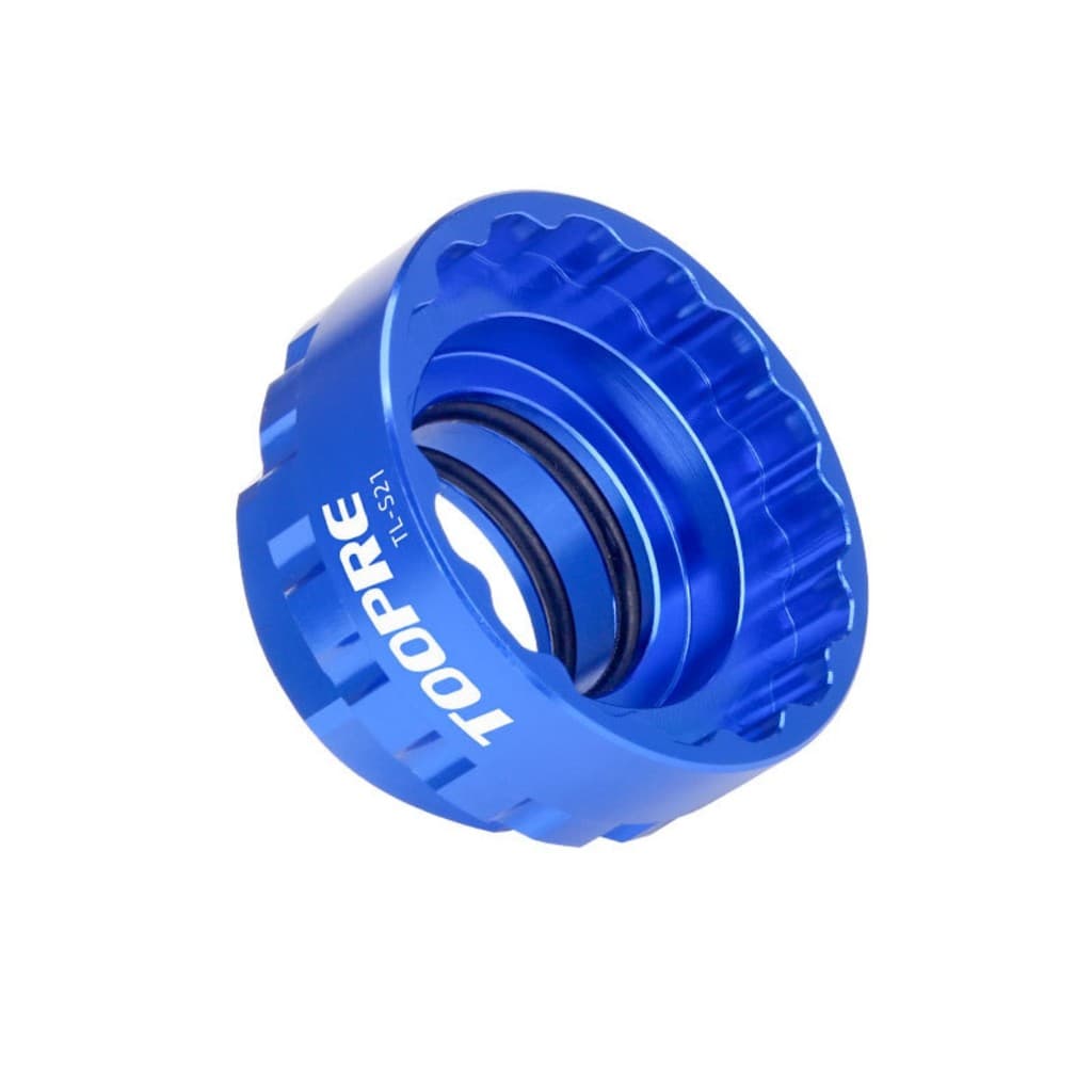 Ferramenta Chave Extrator Coroa 12v Shimano M7100 Xt M8100