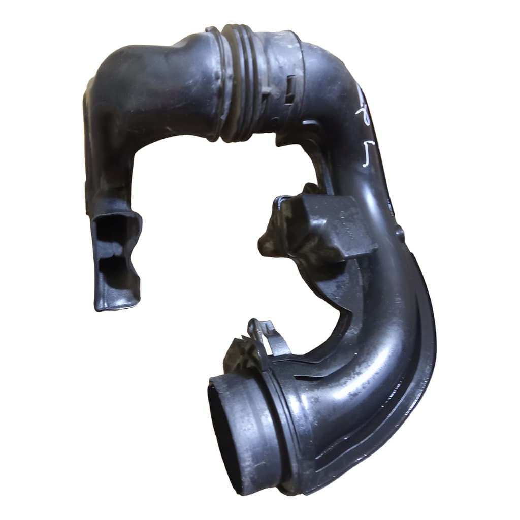 Duto Entrada De Ar Motor Citroen C4 Lounge 2.0 2014/2019