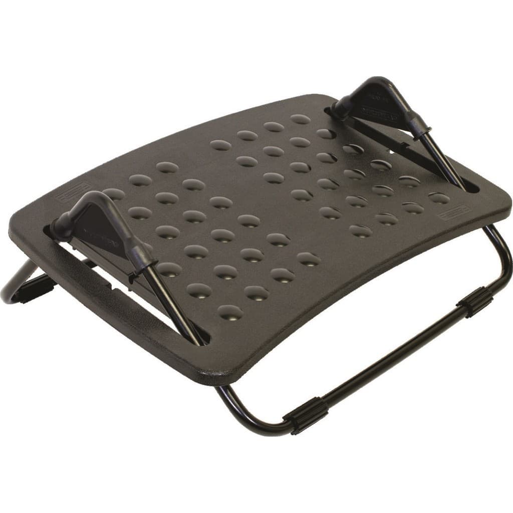 Apoio para Pés ergonômico ABS - PR Multivisão